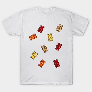 Gummy Bears T-Shirt